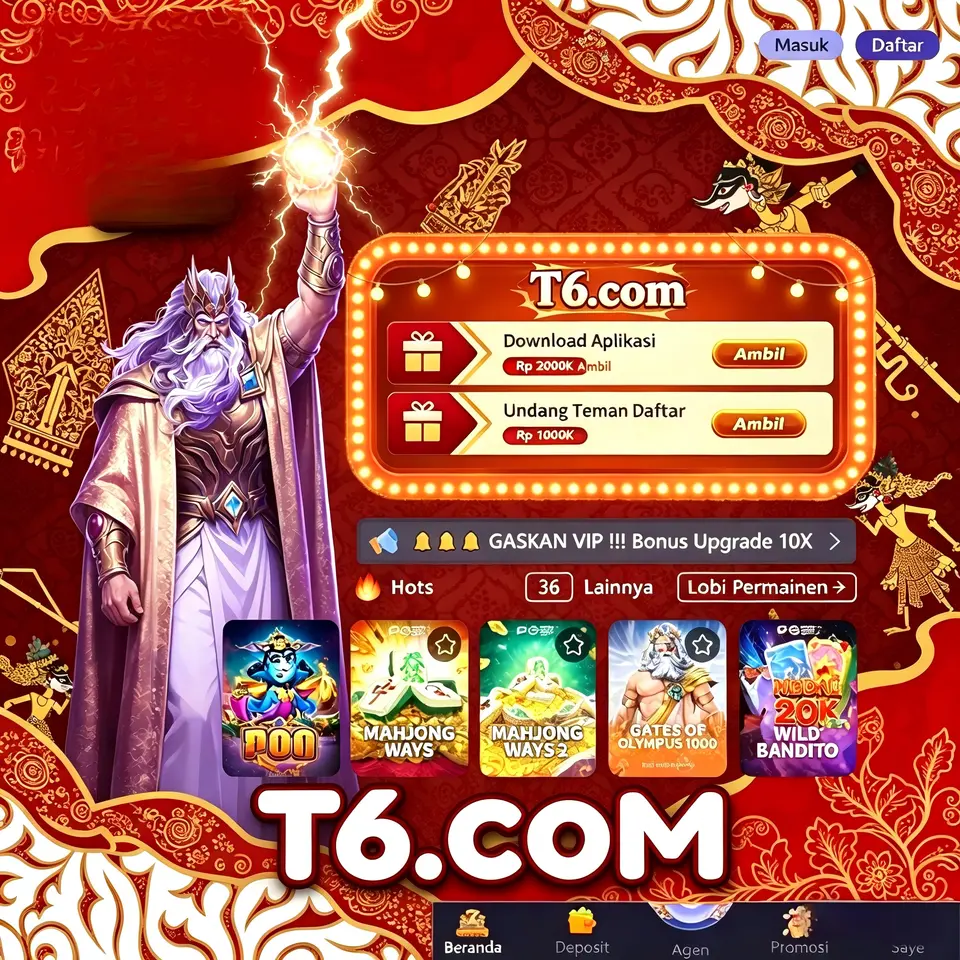 t6 APK