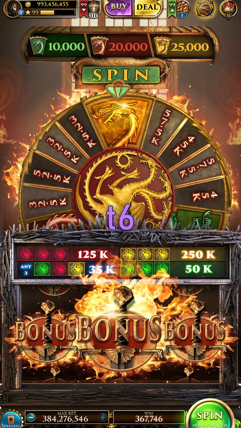 t6 APK