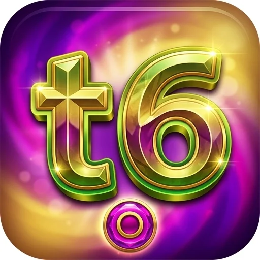 t6 Logo - Resmi